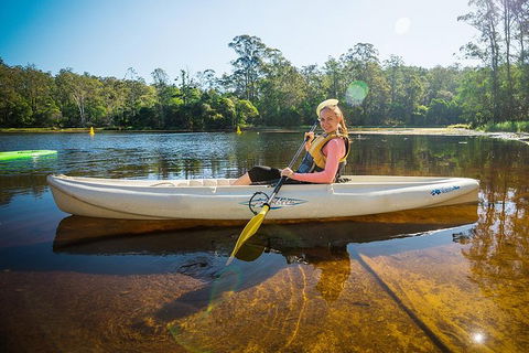 All Day Adventure Pass - Accommodation VIC 0