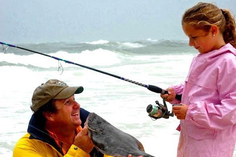 Learn To Fish - Gold Coast - Accommodation VIC 0