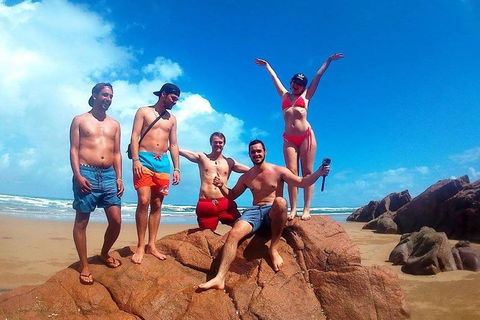 1770 Castaway Day Trips - Accommodation VIC 1