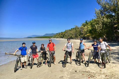 Half Day Bump Track MTB Ride - Accommodation VIC 1