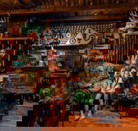 Ripley's Believe It or Not Odditorium Admission Ticket in Surfers Paradise - Accommodation VIC