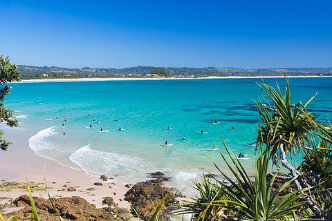 Private Byron Bay Slow And Low Tour - Gold Coast Pickup - Accommodation VIC 1