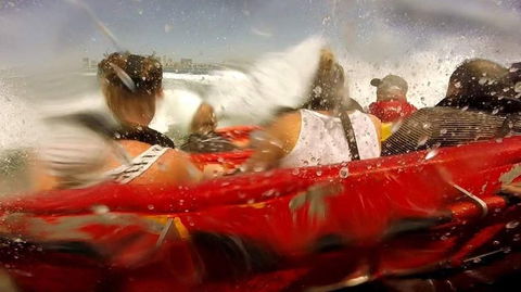 Surfers Paradise, Gold Coast Jet Boat Ride: 55 Minutes - Accommodation VIC 3