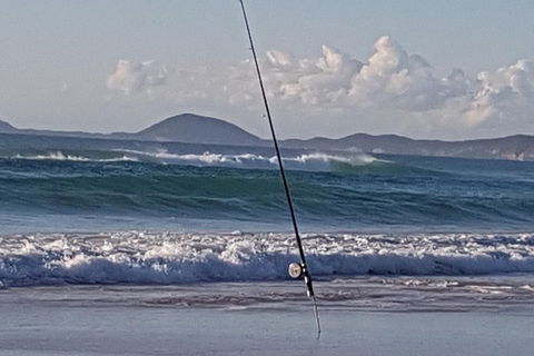 Beach Fishing - Accommodation VIC 1