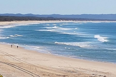Beach Fishing - Accommodation VIC 0