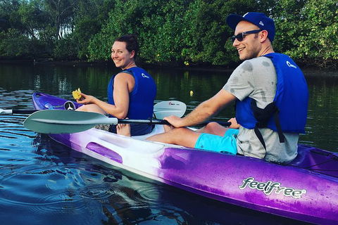 Surfers Paradise Sunset Kayak Tour - Accommodation VIC 10