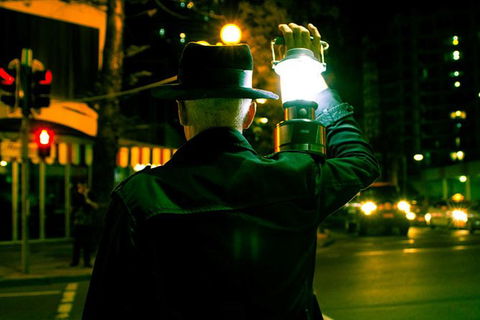 Private Surfers Paradise Paranormal Activity Walking Tour - Accommodation VIC 0