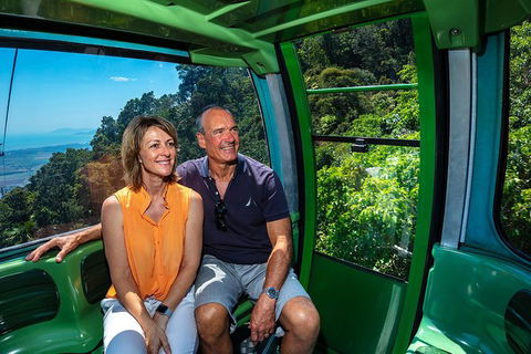 Kuranda Scenic Railway Day Trip From Palm Cove - Accommodation VIC 7
