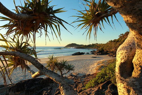 Overnight Tweed Coast Camping And Surfing Getaway From The Gold Coast - Accommodation VIC 1