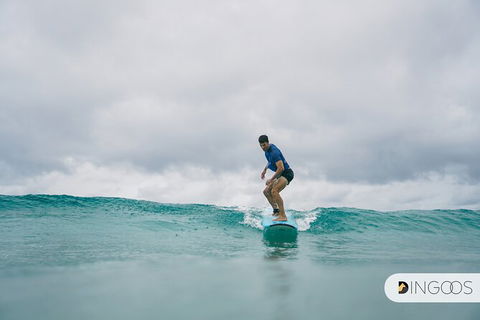 Overnight Tweed Coast Camping And Surfing Getaway From The Gold Coast - Accommodation VIC 6