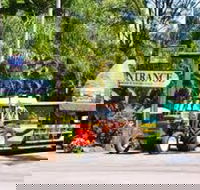 Tropical Fruit World with Wildlife Boat Cruise from Gold Coast - Accommodation VIC