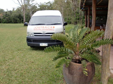 Atherton Tablelands Small-Group Food & Wine Tasting Tour From Port Douglas - Accommodation VIC 5
