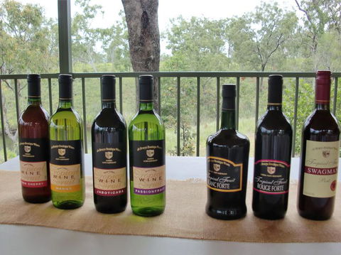 Atherton Tablelands Small-Group Food & Wine Tasting Tour From Port Douglas - Accommodation VIC 9
