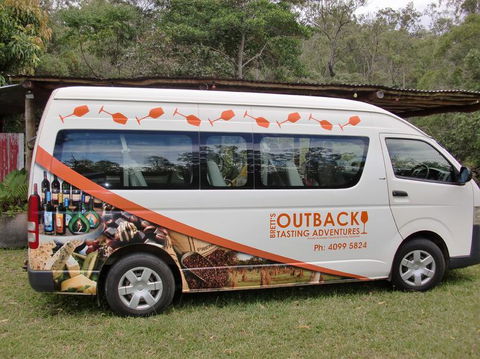 Atherton Tablelands Small-Group Food & Wine Tasting Tour From Port Douglas - Accommodation VIC 3