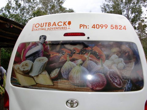 Atherton Tablelands Small-Group Food & Wine Tasting Tour From Port Douglas - Accommodation VIC 2
