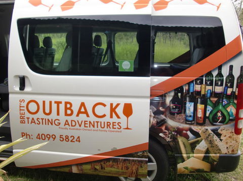 Atherton Tablelands Small-Group Food & Wine Tasting Tour From Port Douglas - Accommodation VIC 4