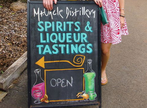 Atherton Tablelands Small-Group Food & Wine Tasting Tour From Port Douglas - Accommodation VIC 8