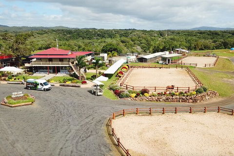 Atherton Tablelands Small-Group Food & Wine Tasting Tour From Port Douglas - Accommodation VIC 23
