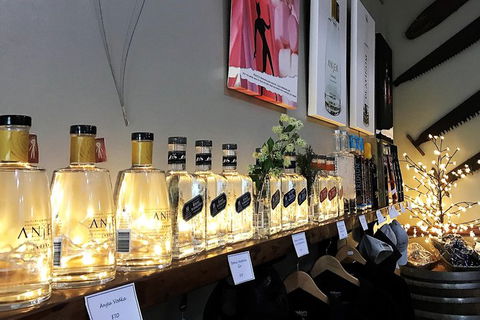 Atherton Tablelands Small-Group Food & Wine Tasting Tour From Port Douglas - Accommodation VIC 14