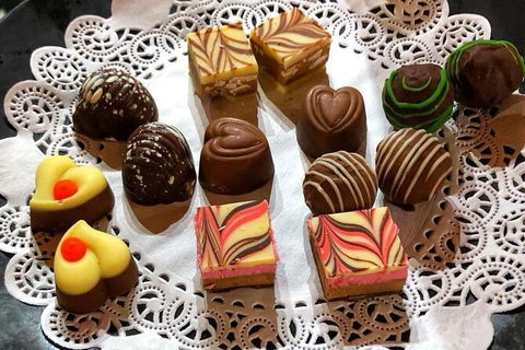 Atherton Tablelands Small-Group Food & Wine Tasting Tour From Port Douglas - Accommodation VIC 19
