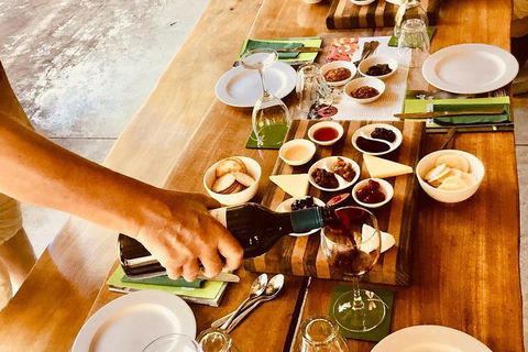 Atherton Tablelands Small-Group Food & Wine Tasting Tour From Port Douglas - Accommodation VIC 25
