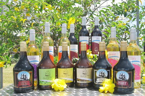 Atherton Tablelands Small-Group Food & Wine Tasting Tour From Port Douglas - Accommodation VIC 16