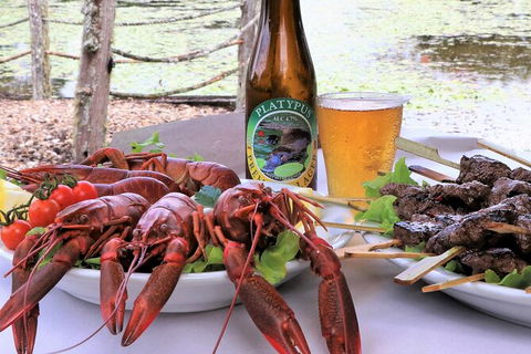 Atherton Tablelands Small-Group Food & Wine Tasting Tour From Port Douglas - Accommodation VIC 15