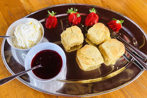 Atherton Tablelands Small-Group Food & Wine Tasting Tour From Port Douglas - Accommodation VIC 13