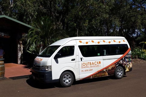 Atherton Tablelands Small-Group Food & Wine Tasting Tour From Port Douglas - Accommodation VIC 21
