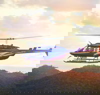 Townsville Helicopter Tour - Accommodation VIC