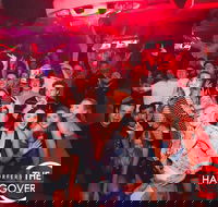 THE HANGOVER CRAWL - CLUB CRAWL SURFERS PARADISE - NIGHTLIFE - CLUBBING - Accommodation VIC