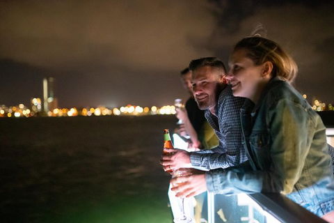 Dinner Buffet Cruise On The Gold Coast - Accommodation VIC 9