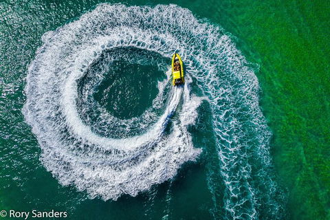 Noosa Oceanrider - Thrill Ride - Accommodation VIC 0