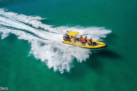 Noosa Oceanrider - Thrill Ride - Accommodation VIC 3