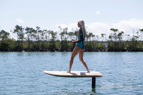 Fliteboard Experence - Accommodation VIC 0