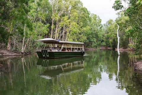 Hartley\'s Crocodile Adventures General Entry Ticket - Accommodation VIC 5