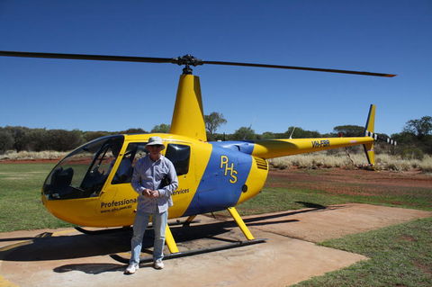 Kings Canyon Day Trip From Ayers Rock - Accommodation VIC 9