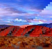 Uluru and Kata Tjuta Experience with BBQ Dinner - Accommodation VIC