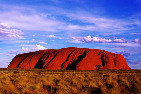 Uluru And Kata Tjuta Experience With BBQ Dinner - Accommodation VIC 0