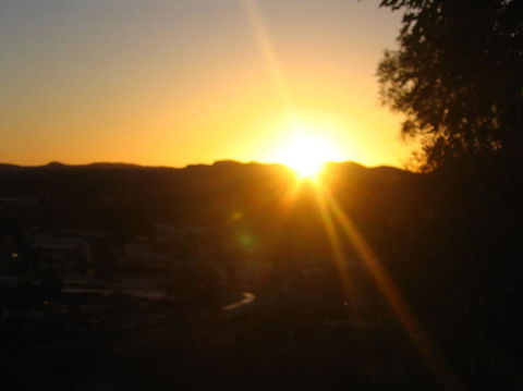 Uluru Small Group Tour Including Sunset - Accommodation VIC 2