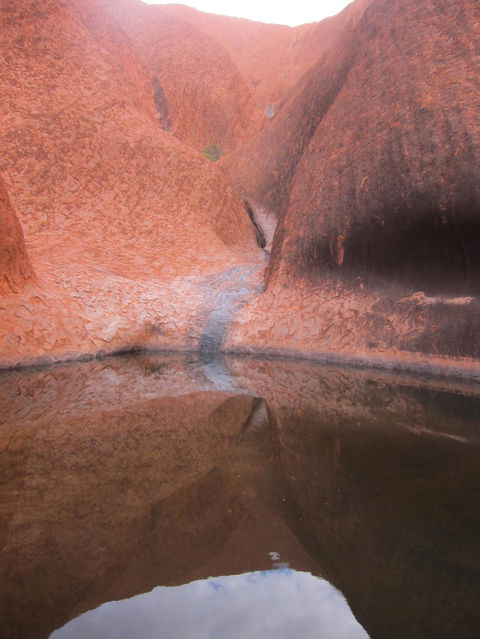 Uluru Base And Sunset Half-Day Trip With Optional Outback BBQ Dinner - Accommodation VIC 4