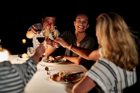 Uluru Base And Sunset Half-Day Trip With Optional Outback BBQ Dinner - Accommodation VIC 17