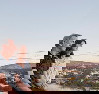 Alice Springs Highlights Half-Day Tour - Accommodation VIC