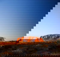 One-Way Transfer from Alice Springs to Yulara - Accommodation VIC