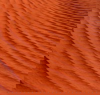 Overnight Uluru Adventure Safari - Accommodation VIC