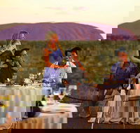 Uluru  Kata Tjuta Sights  Sounds - Accommodation VIC