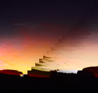 4-Day Ayers Rock to Ayers Rock Camping Tour including Kata Tjuta Uluru and Kings Canyon - Accommodation VIC