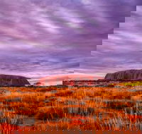 4-Day Camping Trip from Ayers Rock Including Uluru Kata Tjuta and Kings Canyon - Accommodation VIC