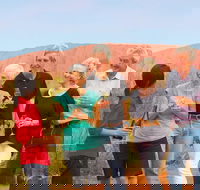 Uluru Ayers Rock Sunset Tour - Accommodation VIC