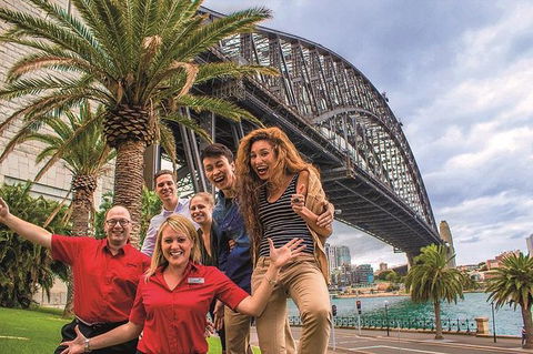Australia Sightseeing Pass - Accommodation VIC 0